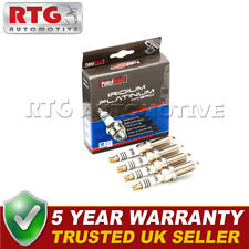 4x Iridium Platinum Upgrade