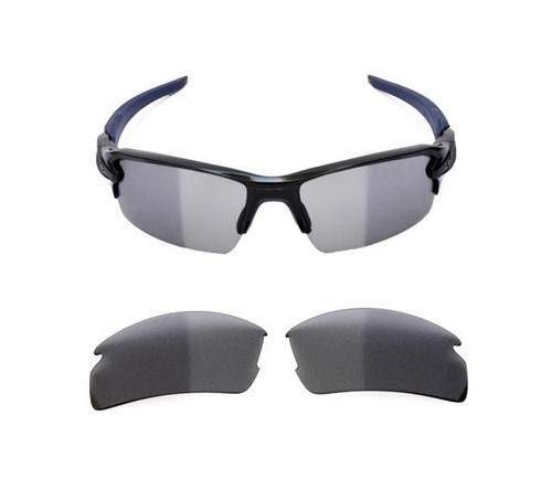 New polarized transition - polarized,
