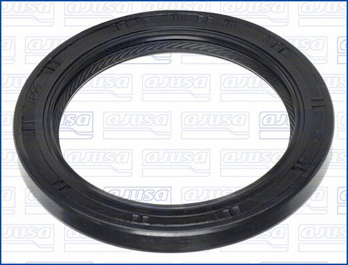 Transmission end ajusa - transmission,