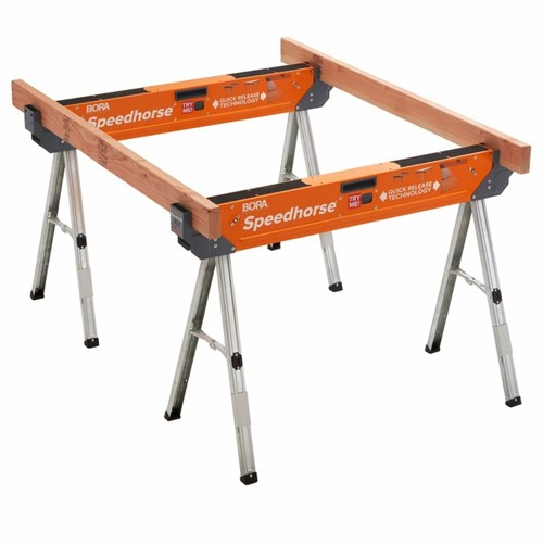 Bora speedhorse portamate - speedhorse, xt