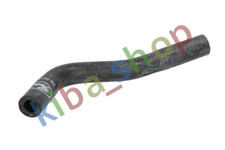 COOLING SYSTEM RUBBER HOSE 10MM/10MM FITS MERCEDES SPRINTER 35-T B906 SPRINTER