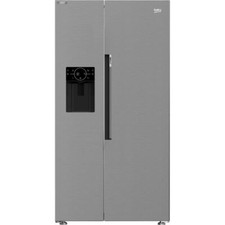 Beko ASP342VPS HarvestFresh™