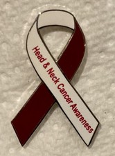 ***NEW*** Head and Neck cancer
