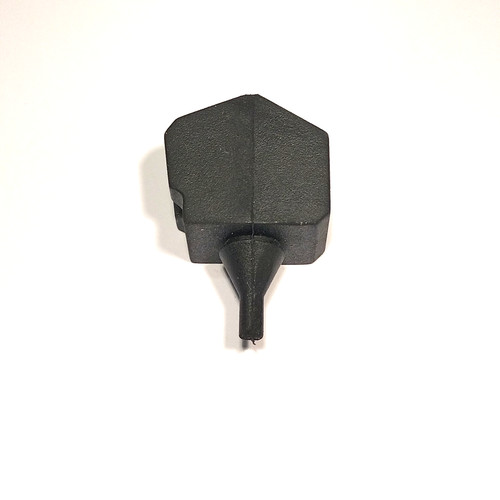 Capri bonnet wing rubber - capri,