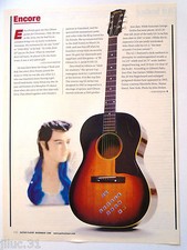 ENCORE Guitar "Elvis Presley