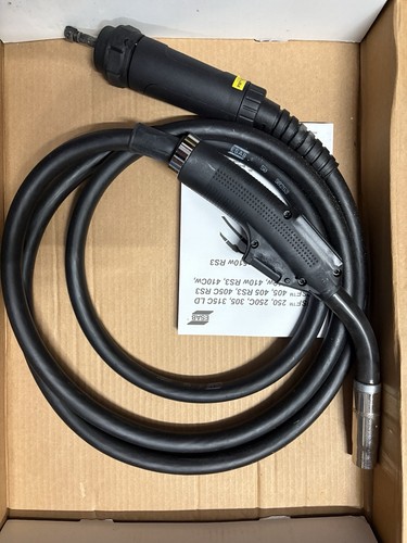 Esab psf 405 - esab,