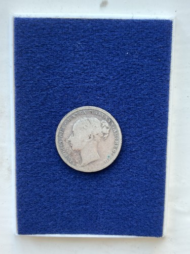 1879 queen victoria - 1879, head