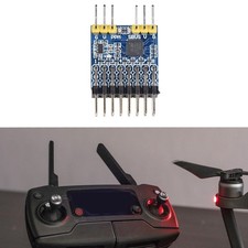 Signal Converter Transverter