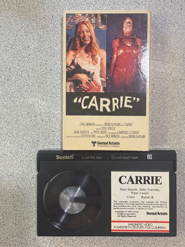 Carrie 1976 united - carrie,