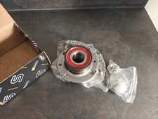 Starline rear bearing Alfa Romeo 145 98-01 / Pinto 05- / Fiat 500 07- part no...