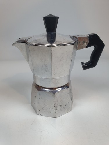 Small bialetti moka express - moka,