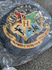 Harry Potter Hogwarts Crest