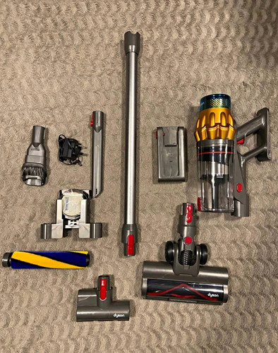 Dyson v15s detect absolute - v15s,