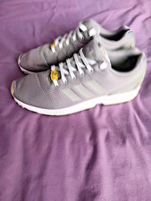 Adidas Torsion, Men's UK 9, Grey, Good Condition