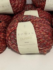 Rowan Purelife Renew 8 x 50gms