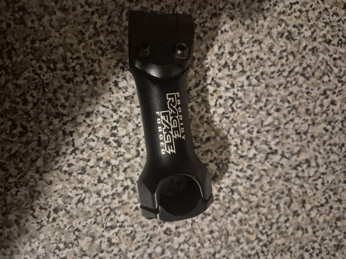 Race face prodigy forged stem - forged,