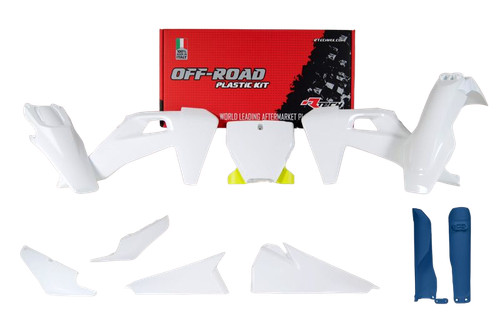 Rtech plastic kit fits - kit,