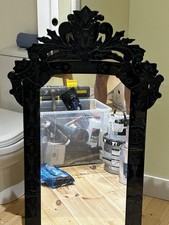 Decorative Mirror 65cm w X 112cm H