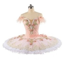 Professional Ballet Pink Peach