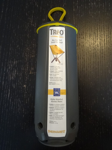 RARE Discontinued Therm-a-rest
