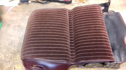 Porsche 928 rear - , d/s