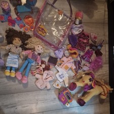 Manhattan toys groovy girls - manhattan,