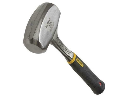 Stanley tools anti vibe lump - vibe,
