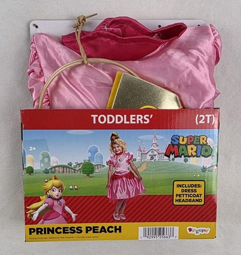 New super mario princess - new,