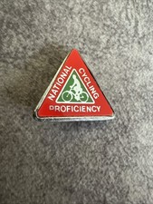 Vintage National Cycling