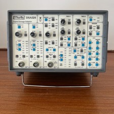 Vintage Thurlby DSA524 Digital Storage Adapter Made in England RS Radiospares