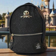 Disney Backpack Jack
