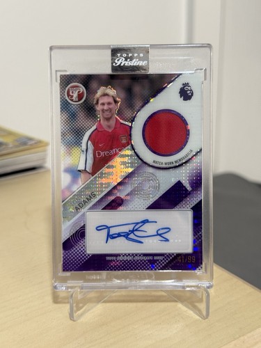2026 topps pristine tony - 2026, adams