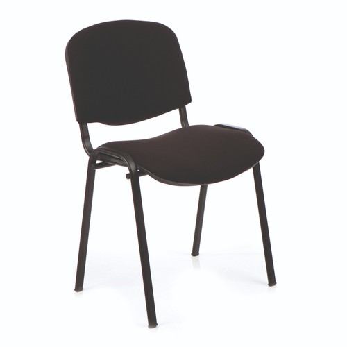 Black framed stackable - framed,