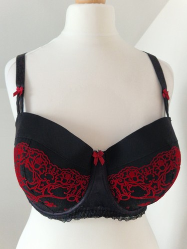 36f george underwired bra - 36f,
