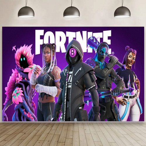 Fort nite wallpaper boys wall - fort&nite,