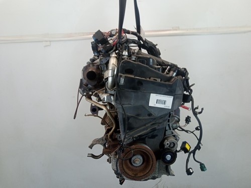 K9k638 renault clio engine - renault,