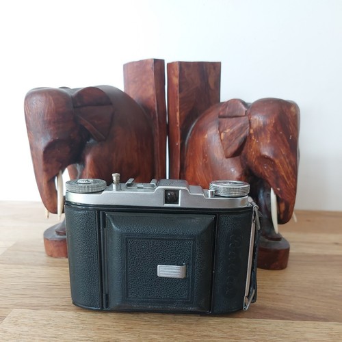 Vintage balda bunde - vintage,