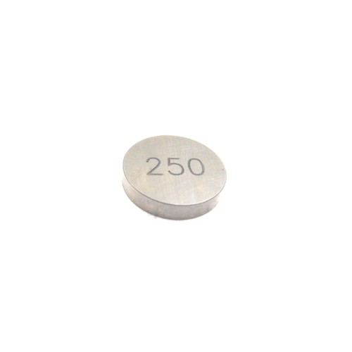 Jmp valve shim - jmp,
