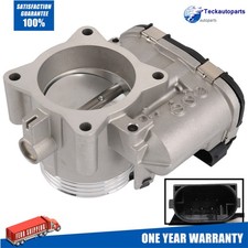 0280750131 Throttle Body For