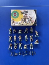 AIRFIX Toy Soldiers Boxed