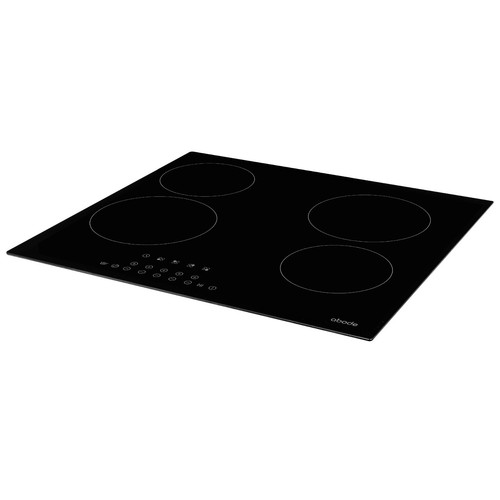 Abode electric hob ceramic - electric,