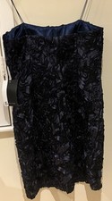 House Of Fraser JS Group Navy