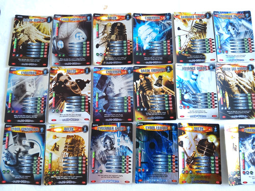 Doctor who battles time - doctor,