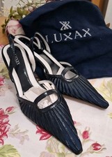 LUXAX UK 6,Leather