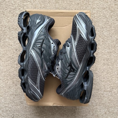 Mizuno wave prophecy black - mizuno,