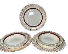 Crownford Burslem England Art