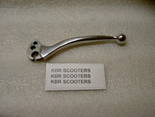 LAMBRETTA POLISHED ALLOY