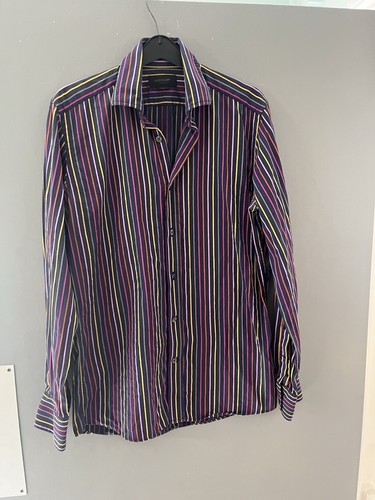 Duchamp london men striped - london, men’s