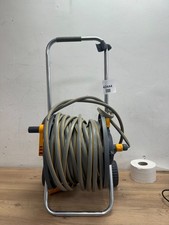 Hozelock Reel Hose and