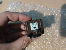 Ertl brown troublesome truck